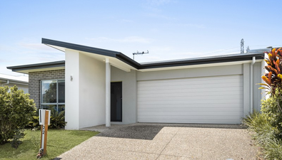 Picture of 22 Rowley Street, STRATHPINE QLD 4500