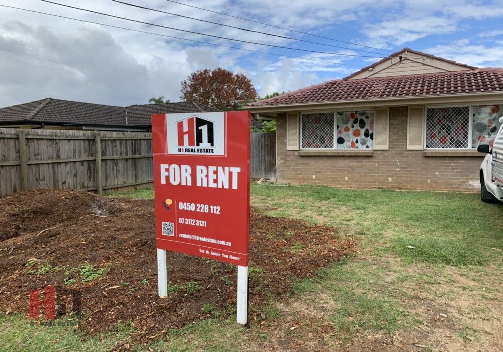 1 bedrooms House in Room 3/3 Arcoona Street SUNNYBANK QLD, 4109