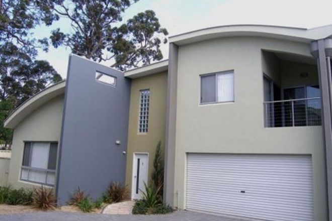 Picture of 4/27E Gowlland Crescent, CALLALA BAY NSW 2540