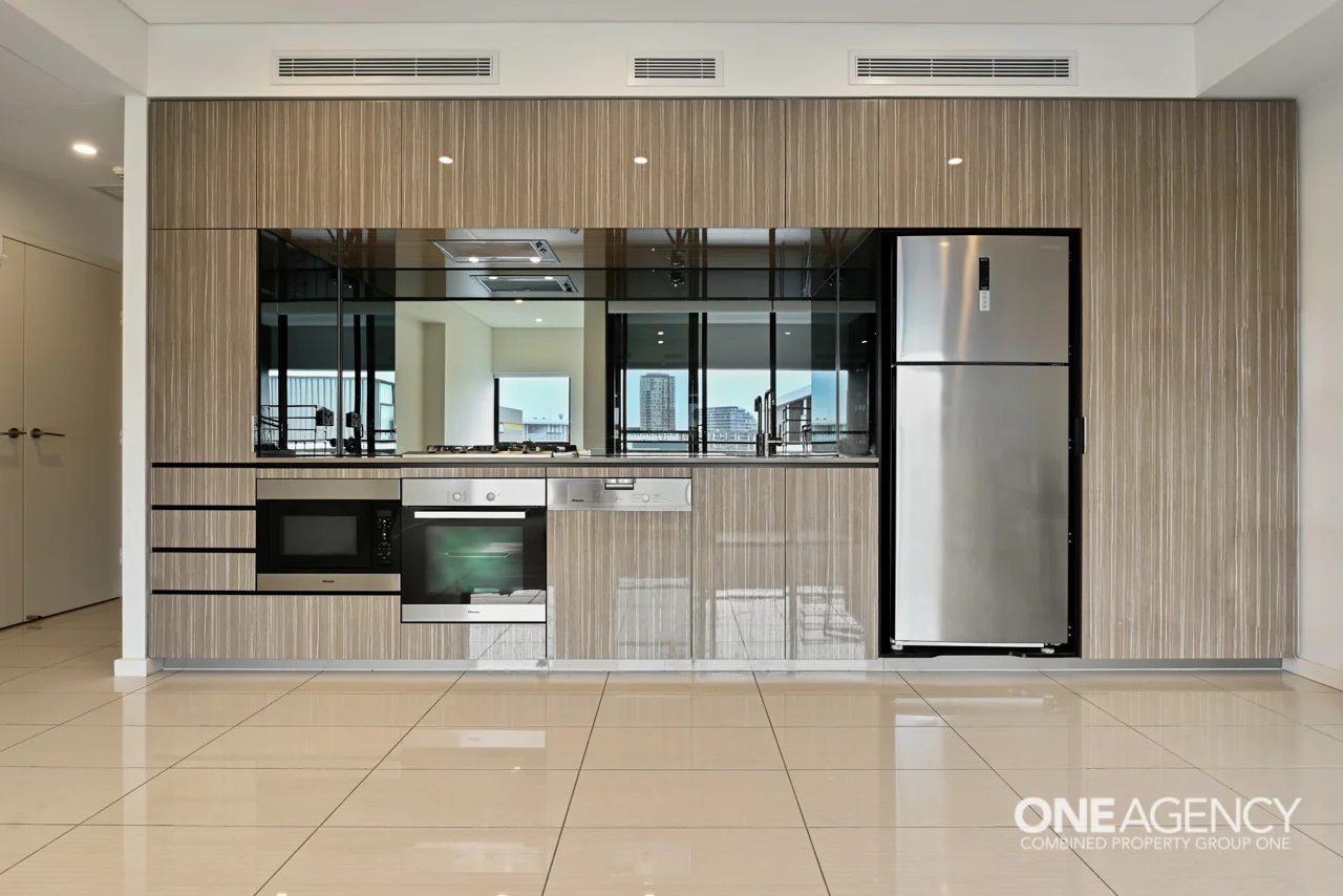 Additional image 5 of 806/3 George Julius Avenue, Zetland NSW 2017