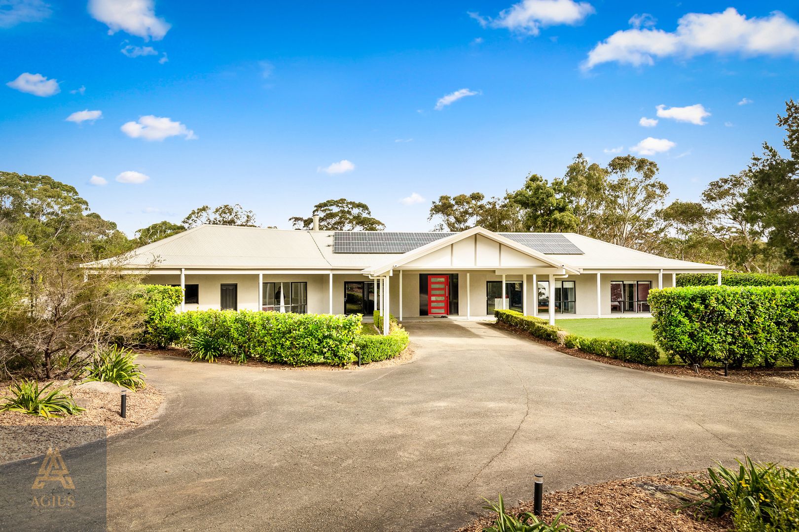 196B Annangrove Road, Annangrove NSW 2156 House for Sale Domain