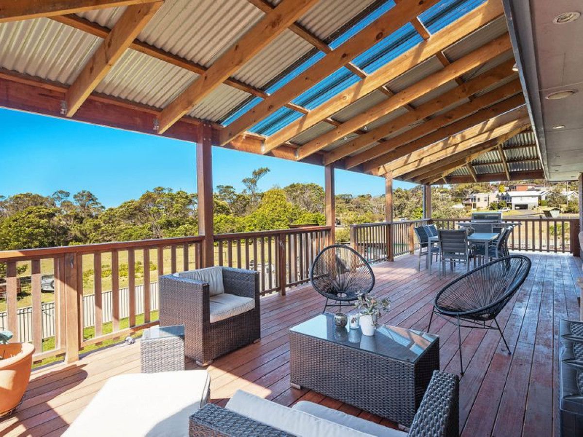 9 Pambula Beach Road, Pambula Beach NSW 2549, Image 2