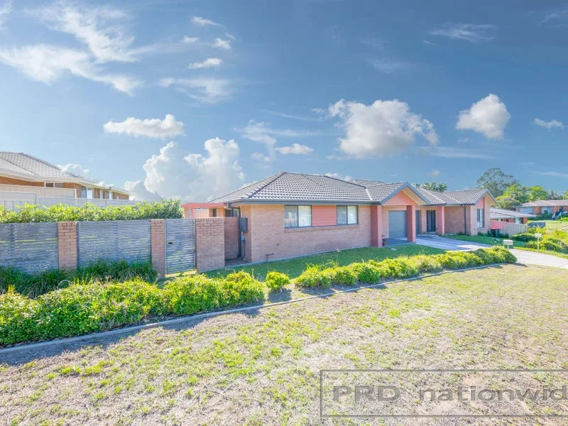 Primary image of 1/3 Blackley Avenue, Raworth NSW 2321