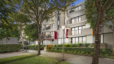 Picture of 402/40 Chapel Mews, SOUTH YARRA VIC 3141