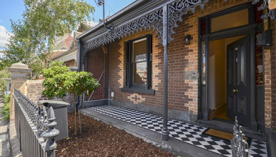 Picture of 569 Station Street, CARLTON NORTH VIC 3054