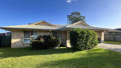 Picture of 33 Michael Avenue, MORAYFIELD QLD 4506