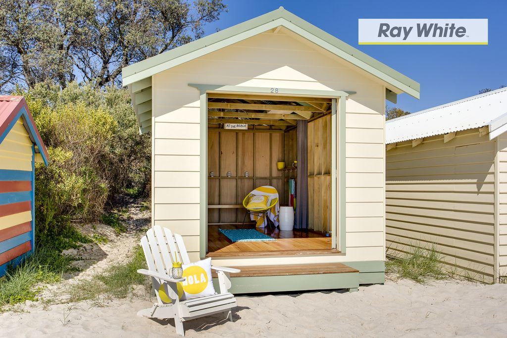 Boatshed 28 McCrae Foreshore, Mccrae VIC 3938, Image 0