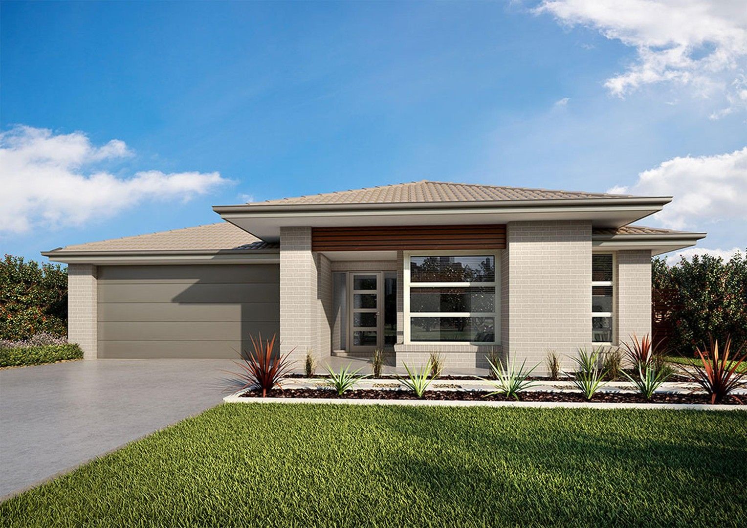 4 bedrooms New House & Land in 130 Anchoridge Estate ARMSTRONG CREEK VIC, 3217