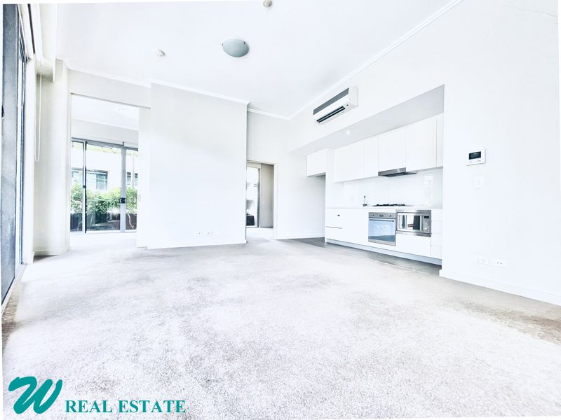 2 bedrooms Apartment / Unit / Flat in A303/40 Shoreline Drive RHODES NSW, 2138