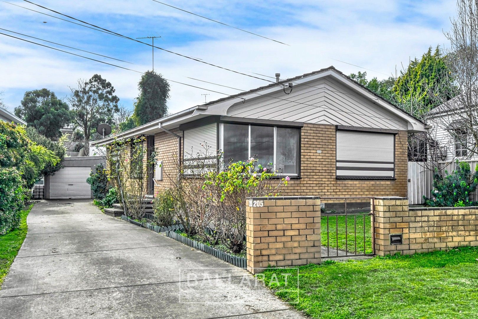 205 Clissold Street, Black Hill VIC 3350, Image 0