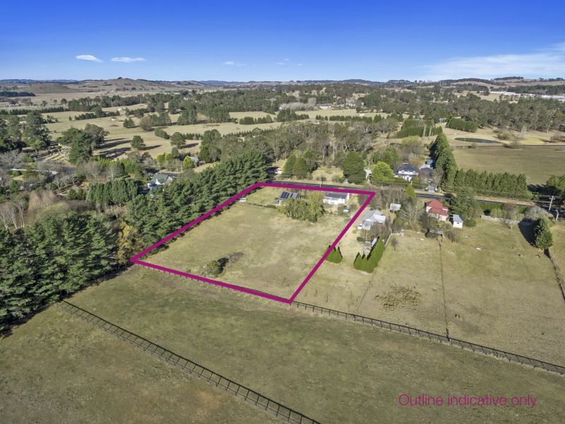 7496 Illawarra Highway, Sutton Forest NSW 2577, Image 1