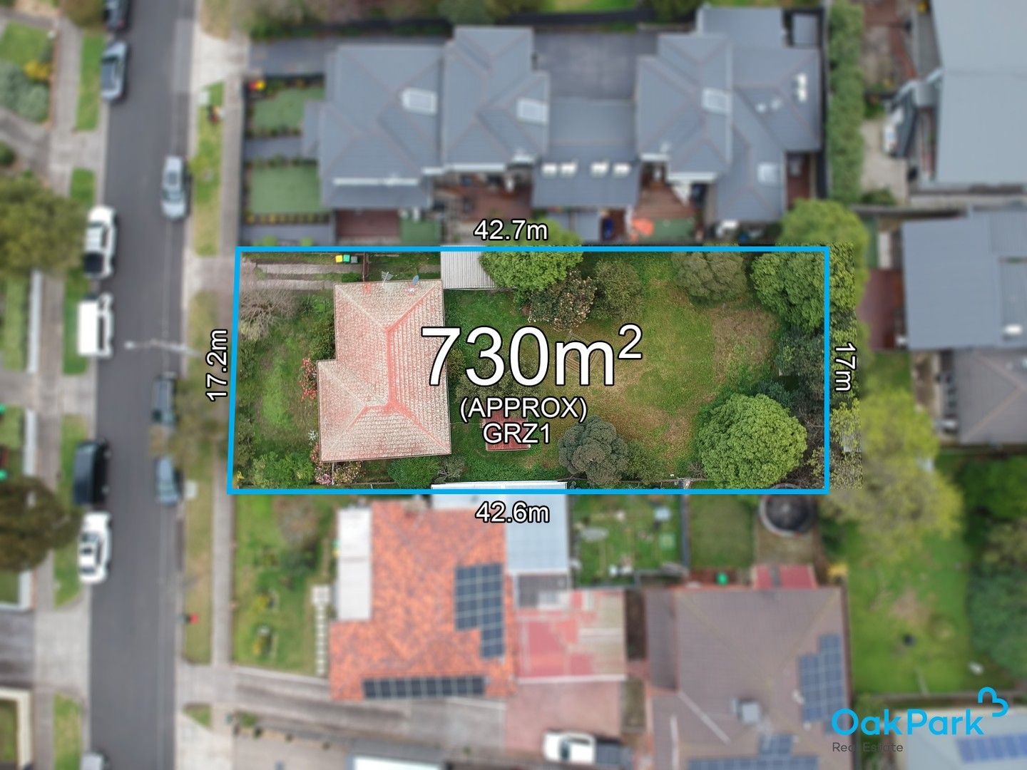 8 Albert Street, Oak Park VIC 3046, Image 0