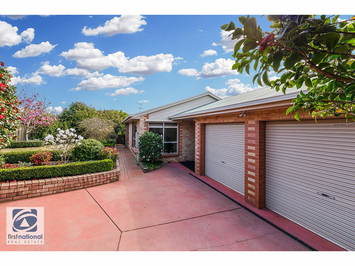 5 Callistemon Crescent, Drouin VIC 3818, Image 1