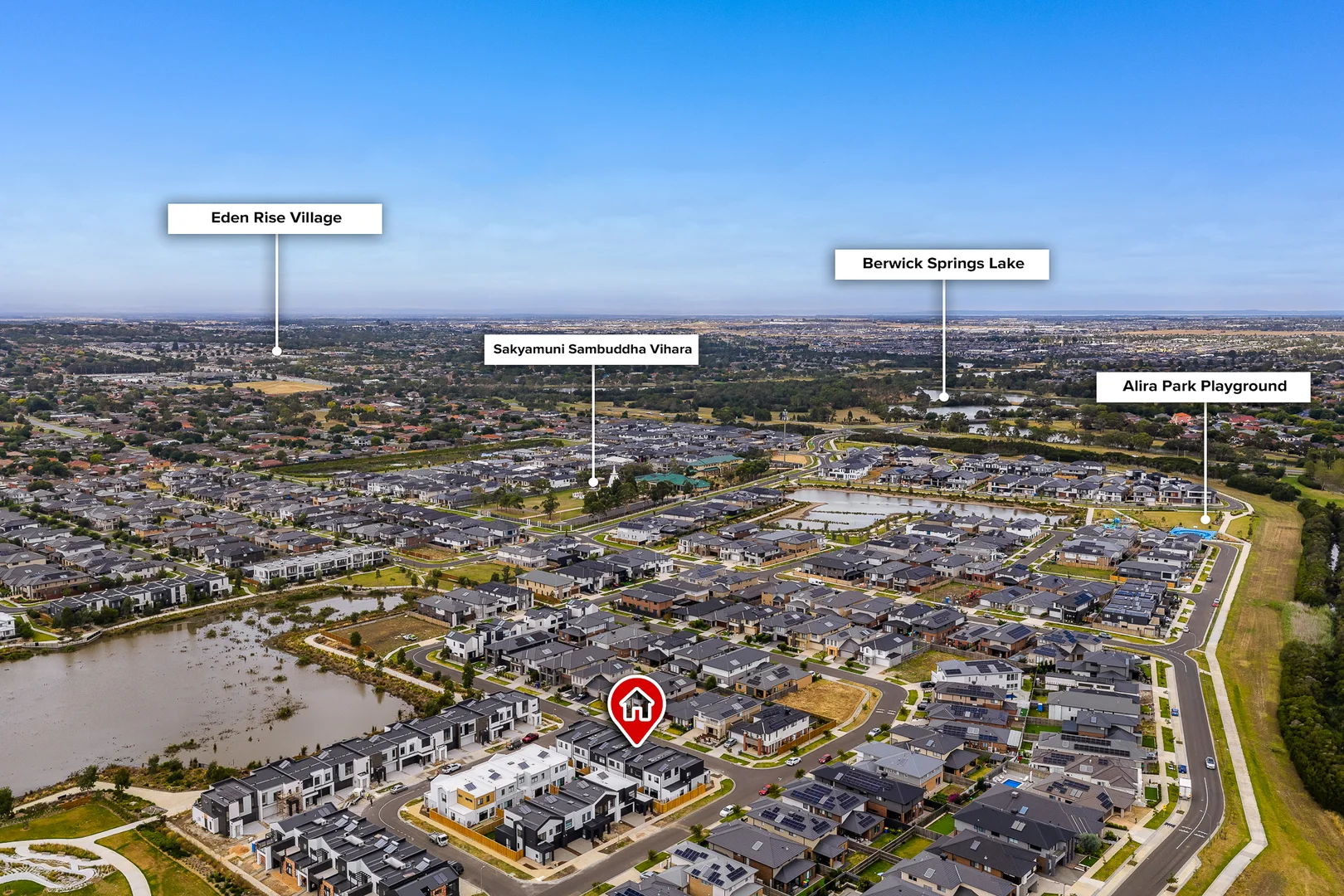 Additional image 10 of 44 Crabtree Crescent, Berwick VIC 3806