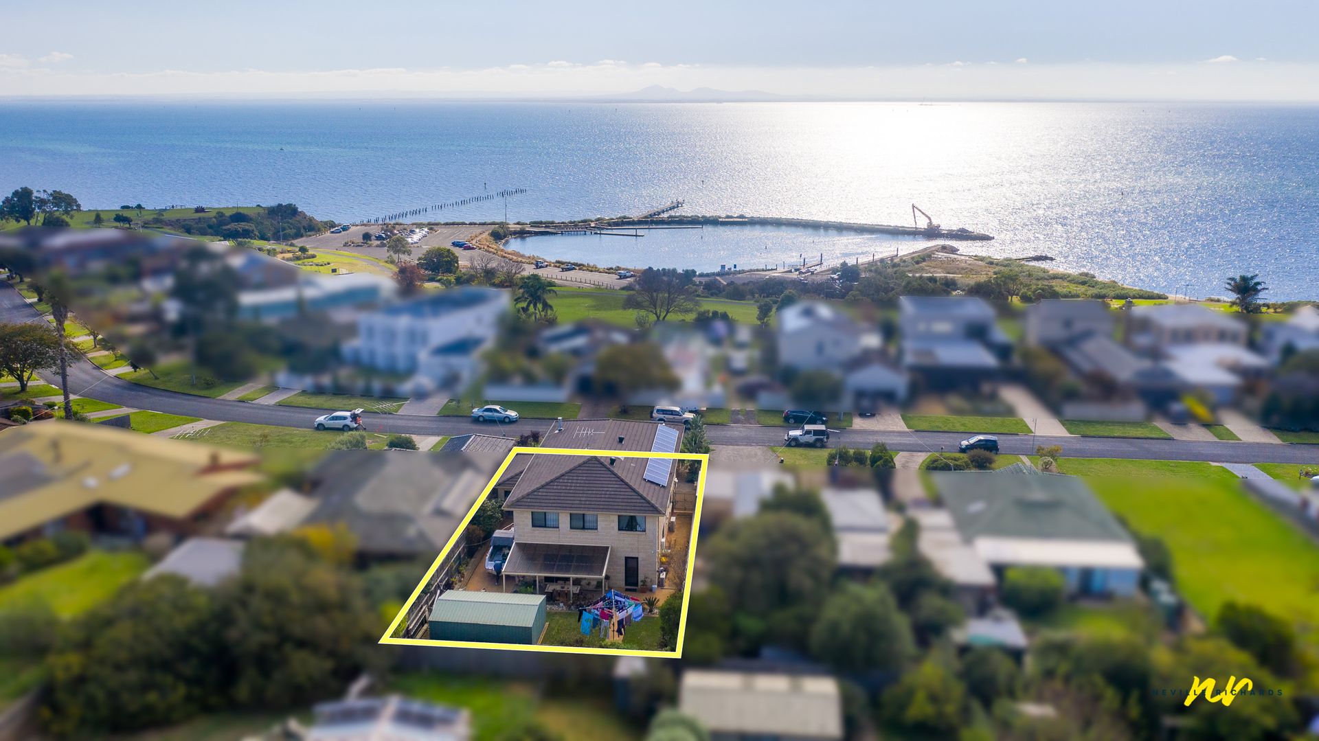 161 Bay Shore Avenue, Clifton Springs VIC 3222, Image 2