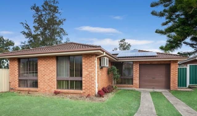 10/1 Carew Street, Mount Druitt NSW 2770