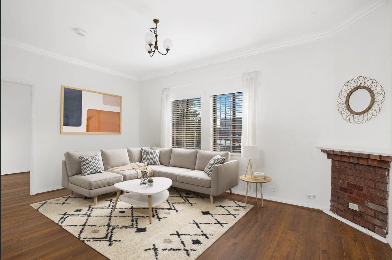 2 bedrooms Apartment / Unit / Flat in 4/22 Hereward Street MAROUBRA NSW, 2035