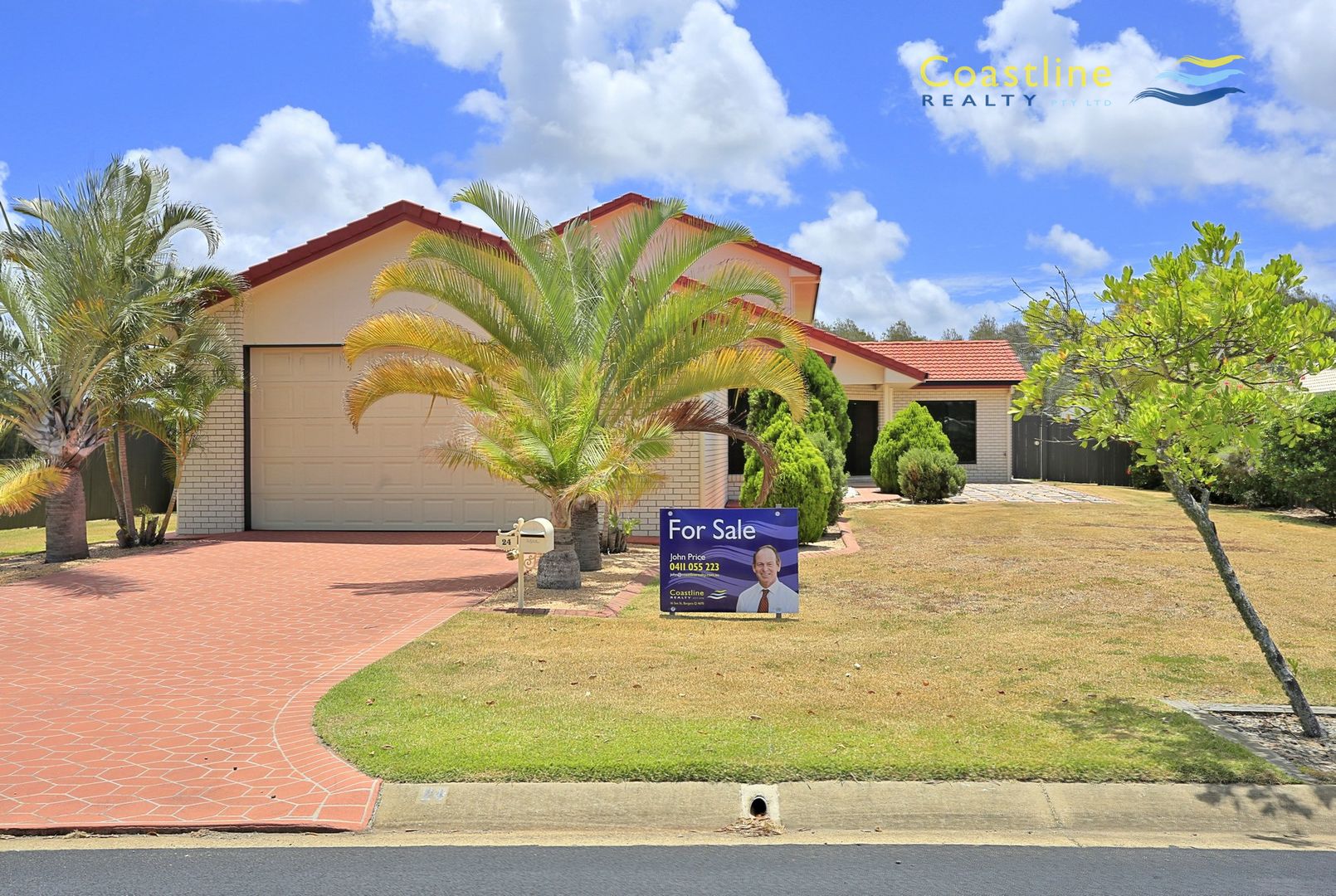 24 Bisdee Street, Coral Cove QLD 4670 House For Sale Domain