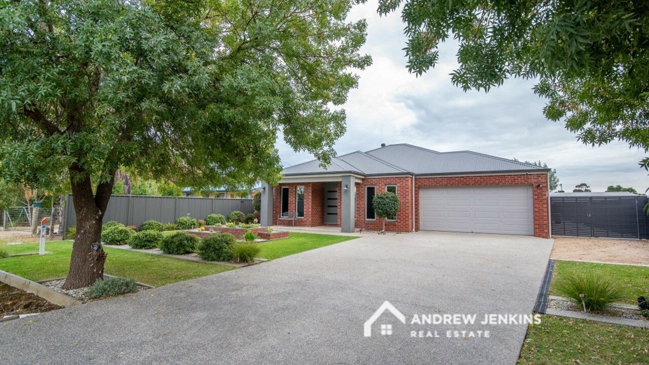 27 Arthur St, Strathmerton VIC 3641, Image 0