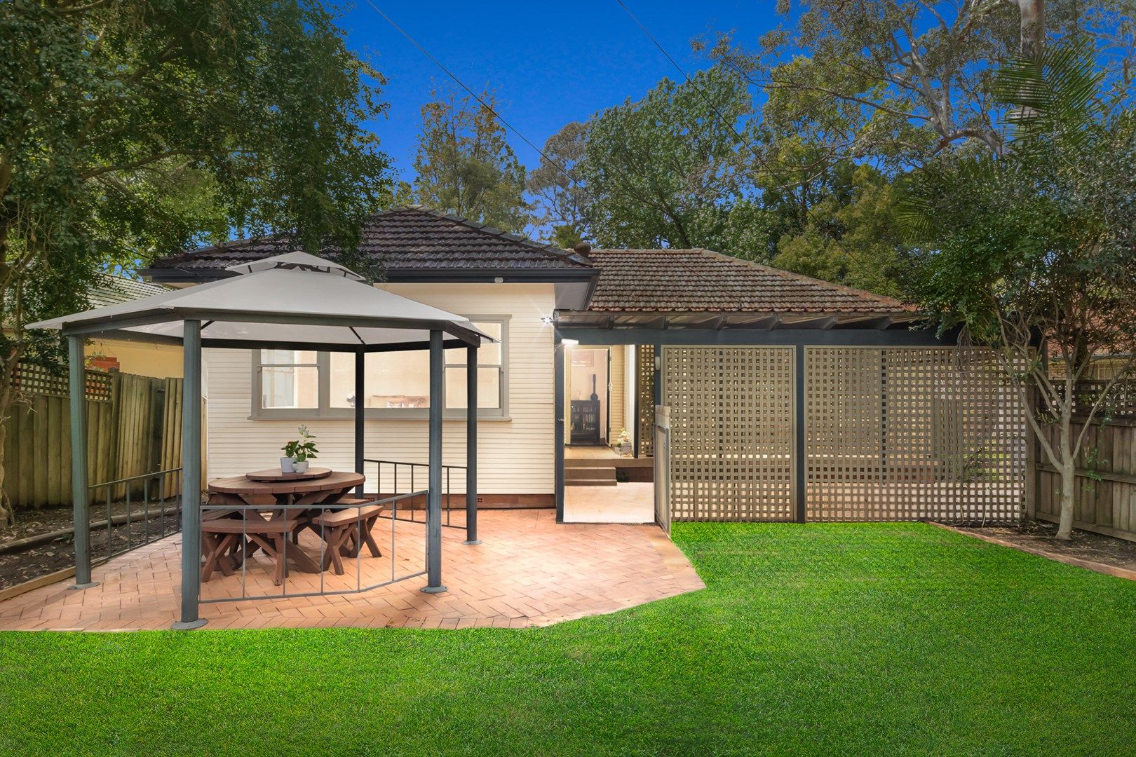 76 Cardinal Avenue, West Pennant Hills NSW 2125, Image 0