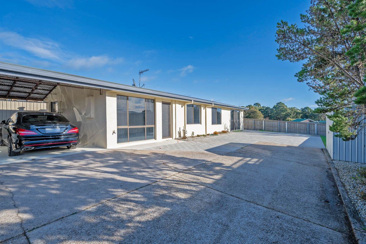 Unit 2/174 Old Surrey Rd, Havenview TAS 7320, Image 0