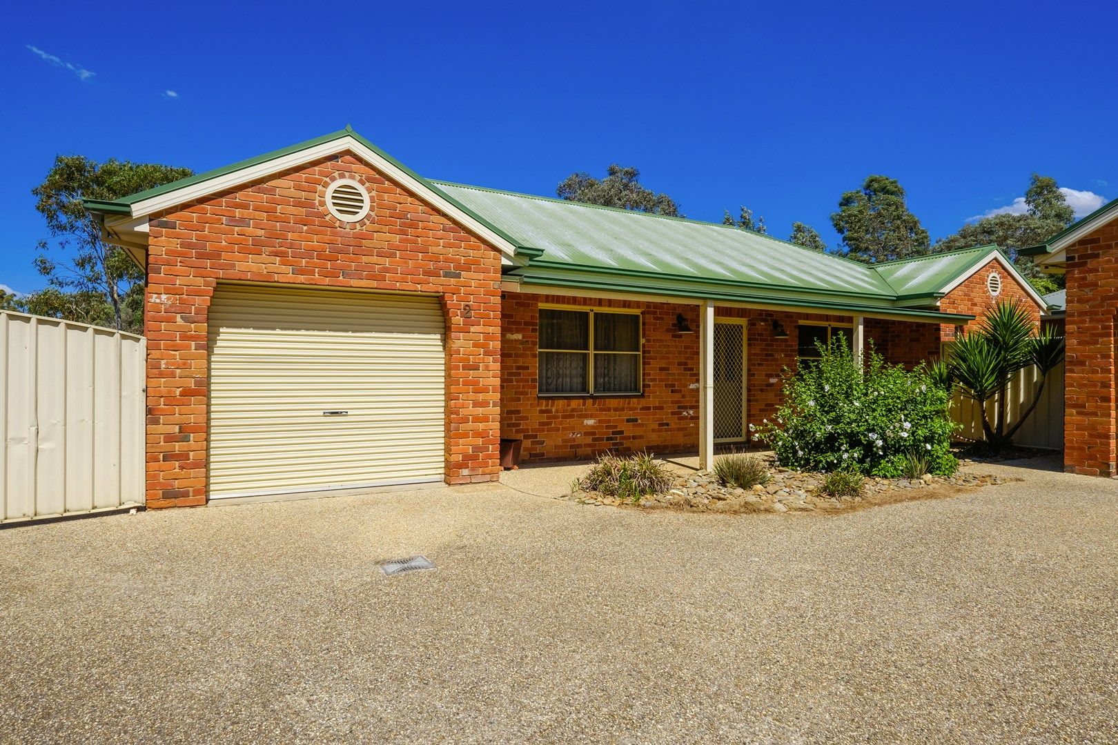 2/13 Heppner Ct, Thurgoona NSW 2640, Image 0