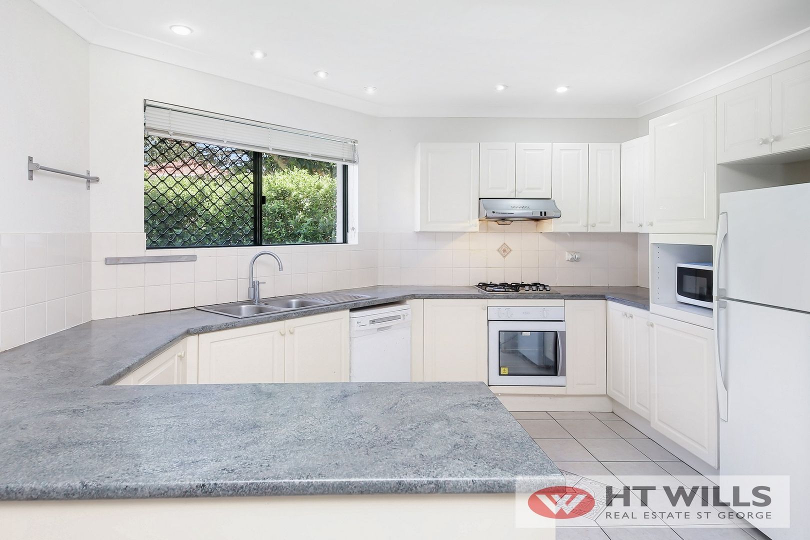 1/58 Dora Street, Hurstville NSW 2220, Image 1