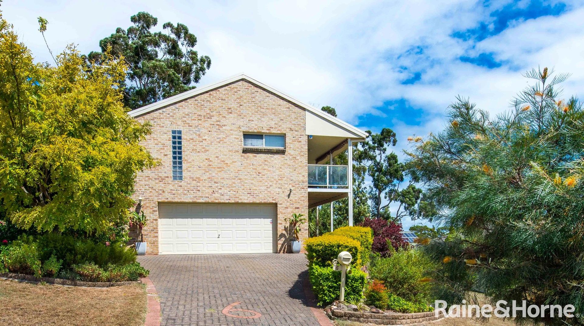 6 Luderick Close, Corlette NSW 2315, Image 0