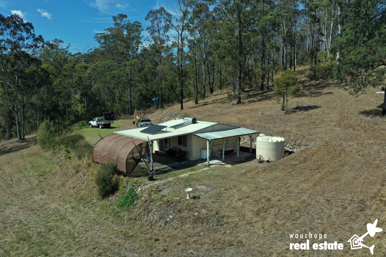 1085 Pappinbarra Road, Lower Pappinbarra NSW 2446, Image 0