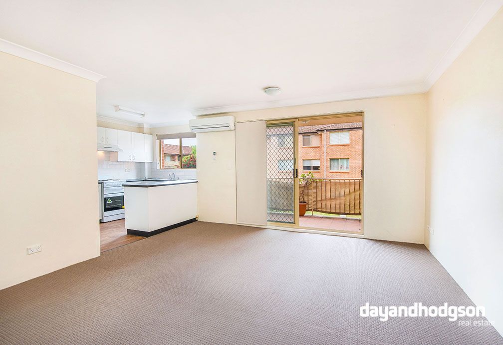 6/7 Hill Street, Marrickville NSW 2204, Image 2