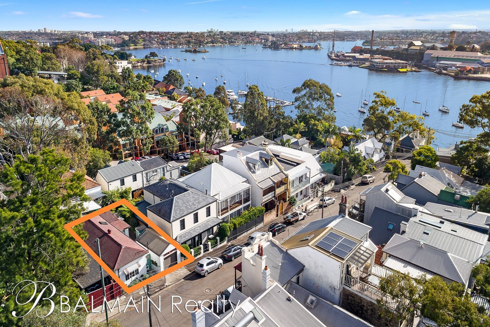 2 Reuss Street, Birchgrove NSW 2041, Image 0