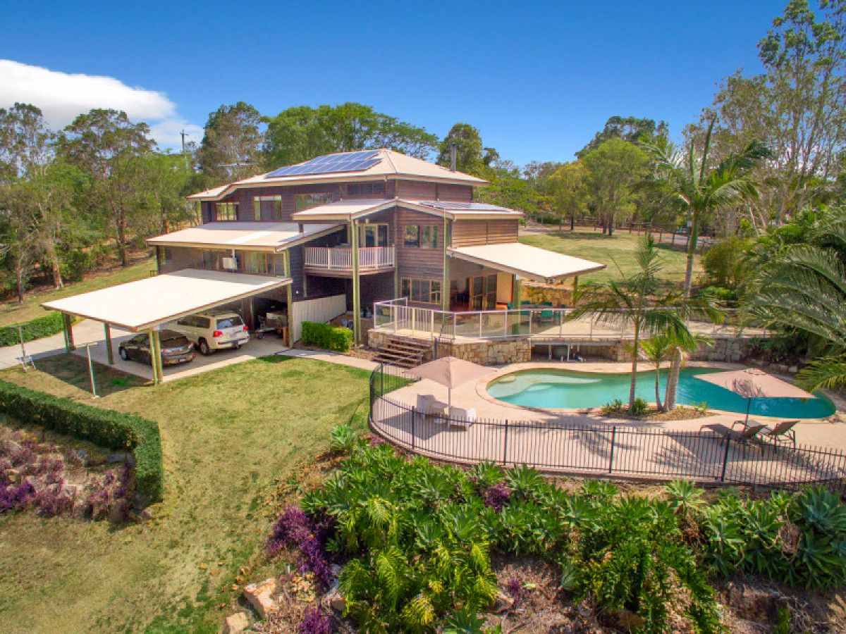 38 Weston Drive, Bunya QLD 4055, Image 0