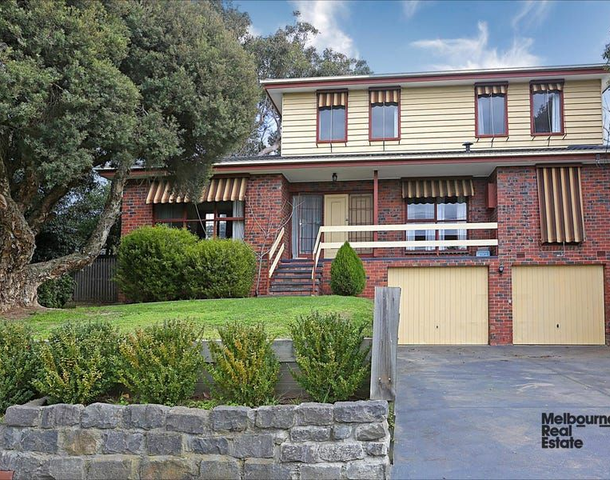 34 Buller Drive, Glen Waverley VIC 3150