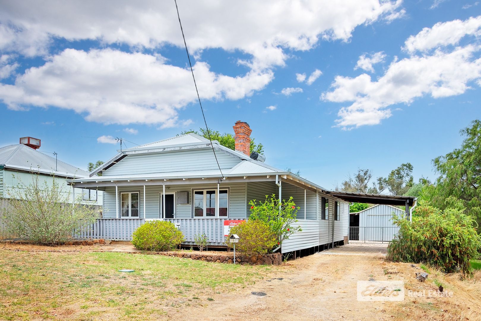 15 Bentley Street, Donnybrook WA 6239, Image 2