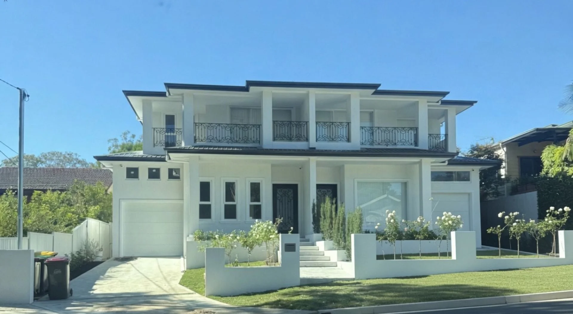 Fairfield NSW 2165