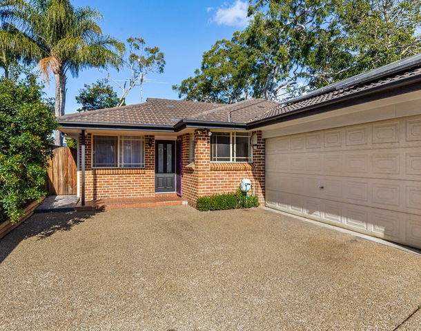 2/152 Caringbah Road, Caringbah South NSW 2229