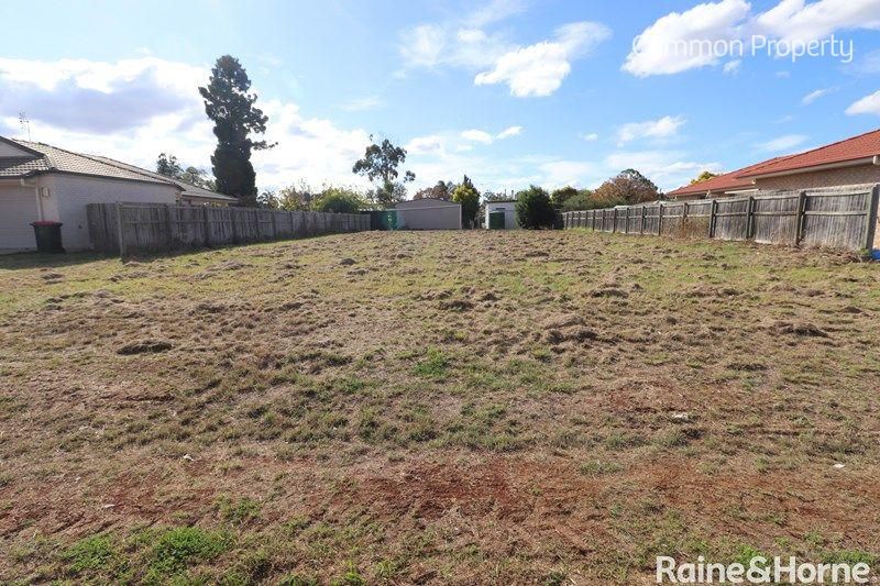 Lot 28 Oasis Drive, Kingaroy QLD 4610, Image 0