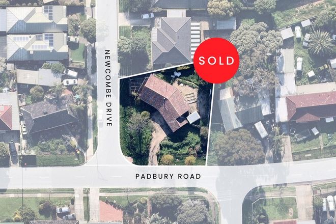 Picture of 7 Padbury Road, GILLES PLAINS SA 5086