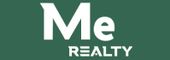 Logo for Me Realty