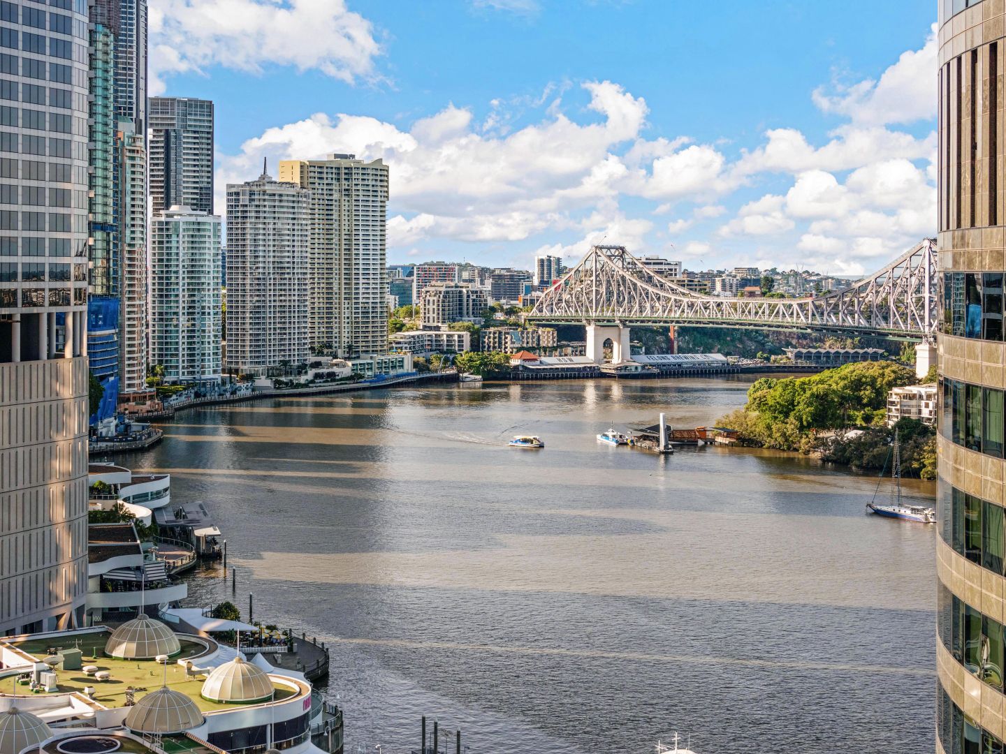 205/26 Felix Street, Brisbane City Property History & Address Research Domain