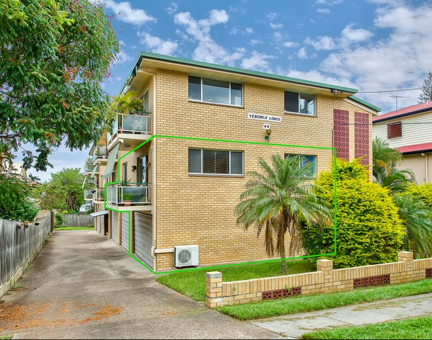 1/44 Yeronga Street, Yeronga QLD 4104