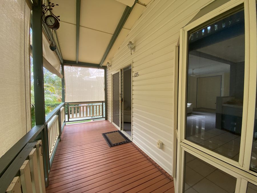 125 ROSEWOOD DRIVE, Valla Beach NSW 2448, Image 2