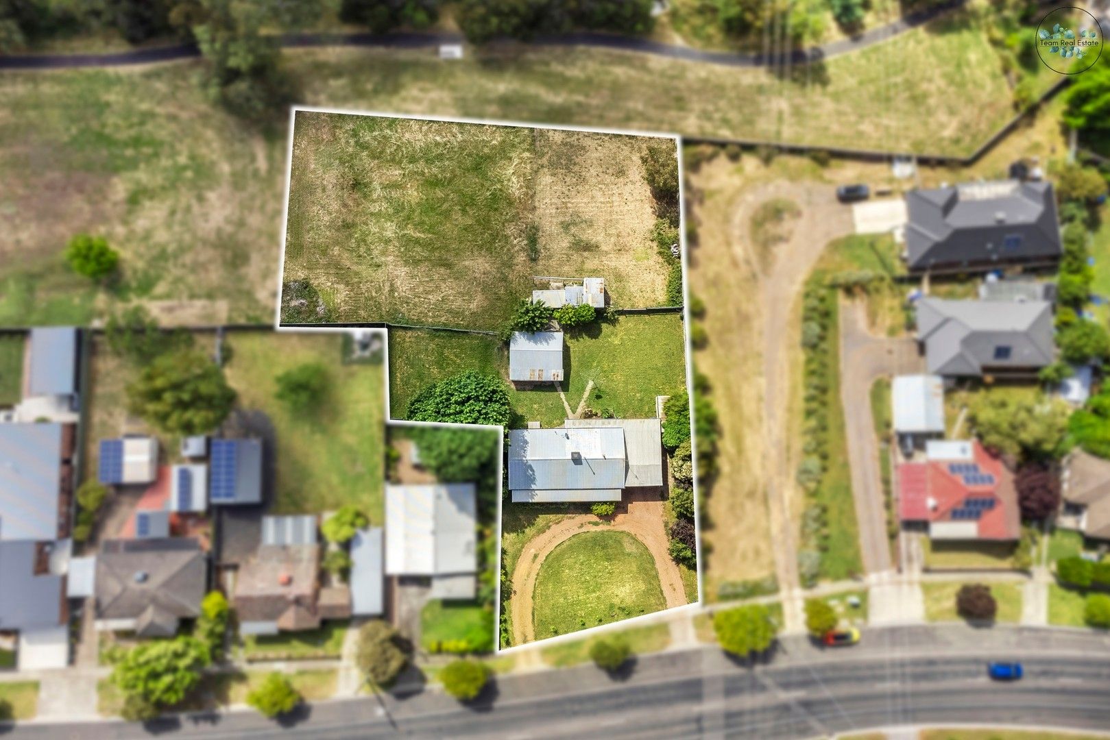 143 MacKenzie Street West, Golden Square VIC 3555, Image 0