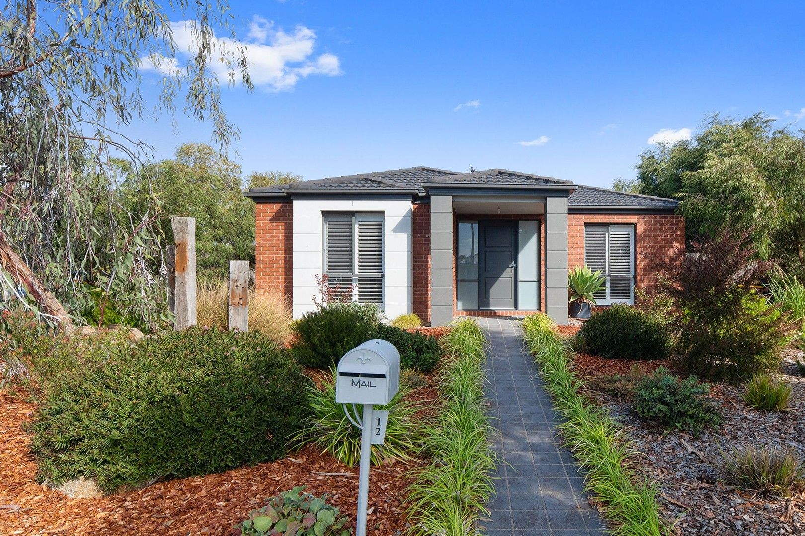 3 bedrooms House in 12 Vivi Court SKYE VIC, 3977