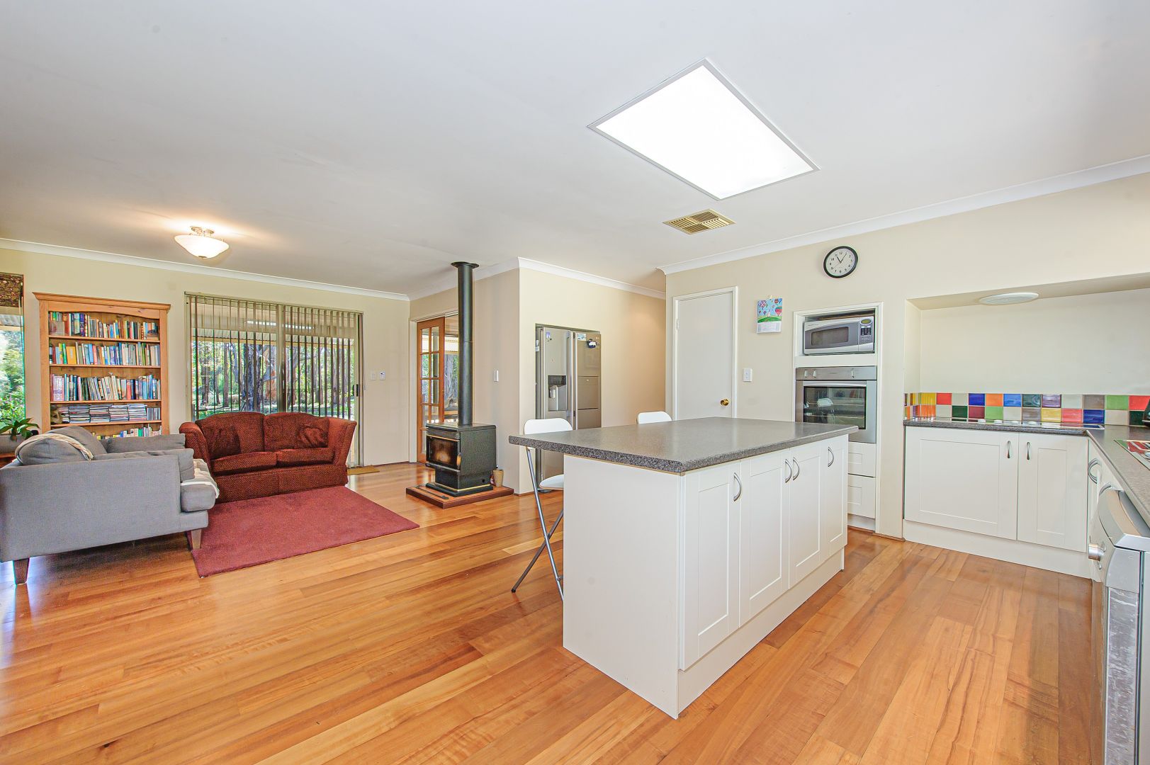 3995 Stoneville Road, Stoneville WA 6081 Domain