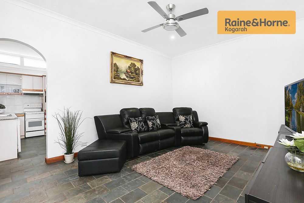 12 Campbell Street, Ramsgate NSW 2217, Image 1