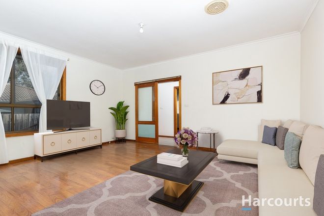 Picture of 2/1 Dalgety Street, DANDENONG VIC 3175
