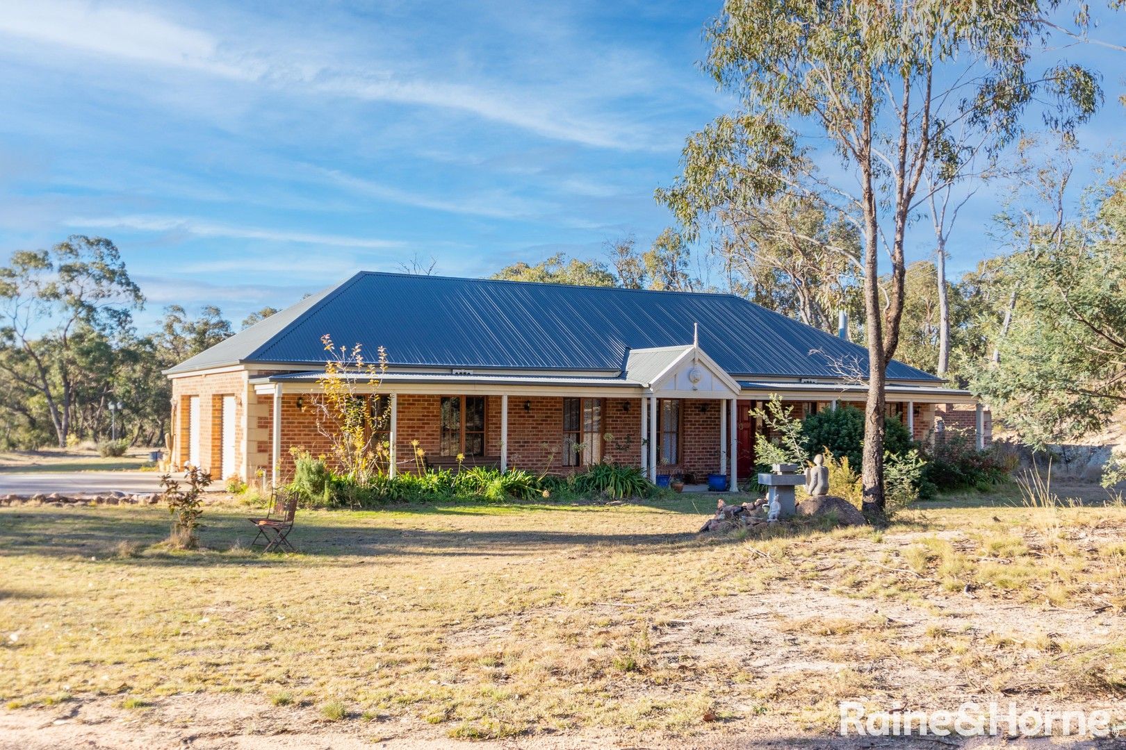 18 Borrowpit Road, Meadow Flat NSW 2795, Image 0