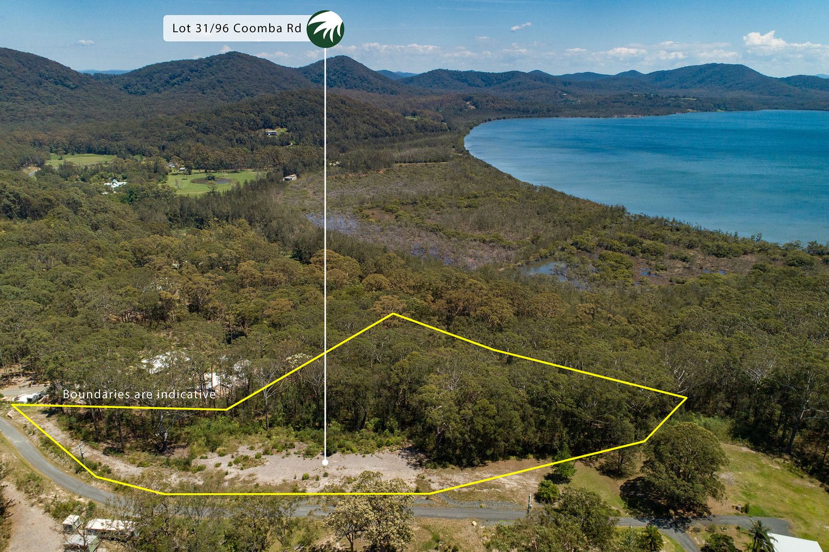 31/94D Coomba Road, Charlotte Bay NSW 2428 Vacant Land for Sale