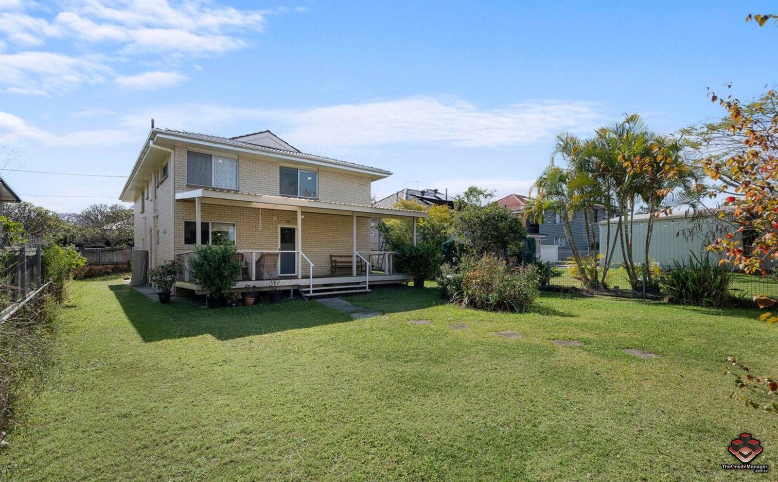 3 bedrooms House in 21 Newman Road WAVELL HEIGHTS QLD, 4012